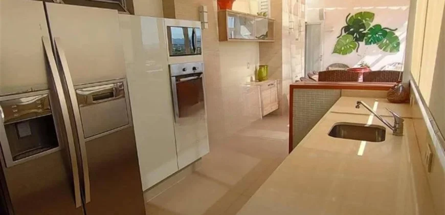 Cobertura Dúplex de 4 quartos na Barra da Tijuca | Beton • Pronta