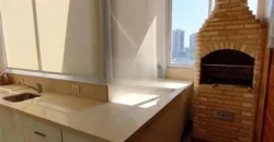 Cobertura Dúplex de 4 quartos na Barra da Tijuca | Beton • Pronta