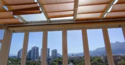 Cobertura Dúplex de 4 quartos na Barra da Tijuca | Beton • Pronta