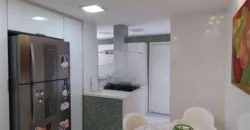 Cobertura Dúplex de 4 quartos na Barra da Tijuca | Beton • Pronta