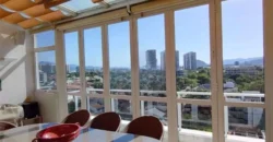 Cobertura Dúplex de 4 quartos na Barra da Tijuca | Beton • Pronta
