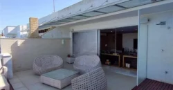 Cobertura Dúplex de 4 quartos na Barra da Tijuca | Beton • Pronta