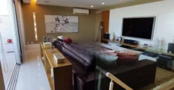 Cobertura Dúplex de 4 quartos na Barra da Tijuca | Beton • Pronta