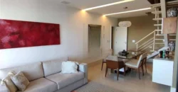 Cobertura Dúplex de 4 quartos na Barra da Tijuca | Beton • Pronta