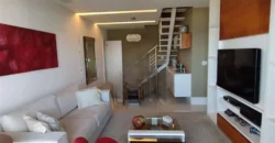 Cobertura Dúplex de 4 quartos na Barra da Tijuca | Beton • Pronta