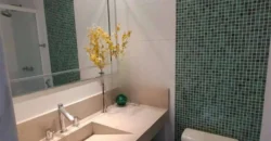 Cobertura Dúplex de 4 quartos na Barra da Tijuca | Beton • Pronta