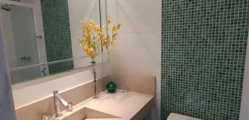 Cobertura Dúplex de 4 quartos na Barra da Tijuca | Beton • Pronta