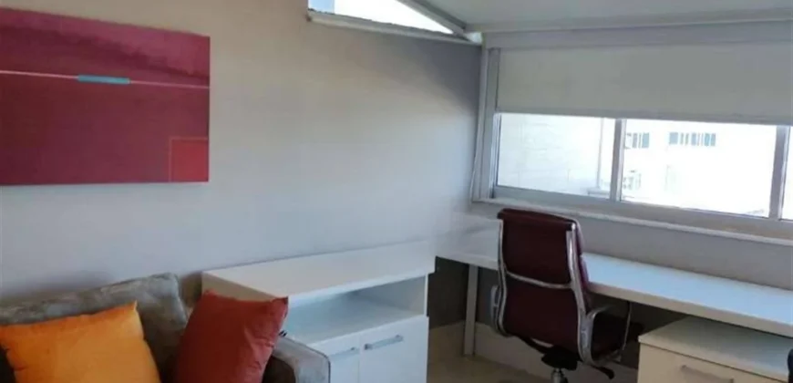 Cobertura Dúplex de 4 quartos na Barra da Tijuca | Beton • Pronta