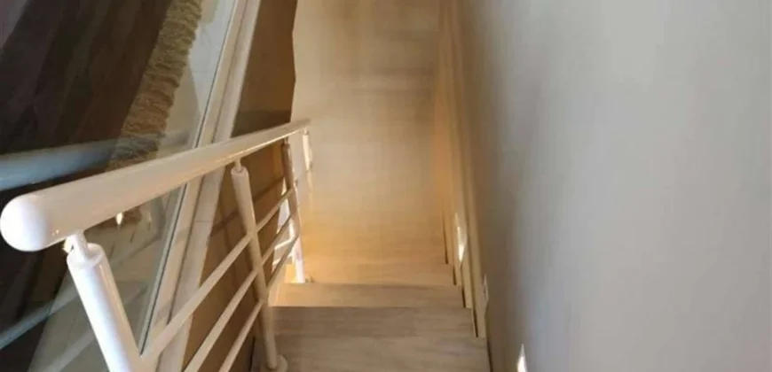 Cobertura Dúplex de 4 quartos na Barra da Tijuca | Beton • Pronta