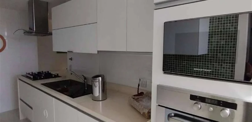 Cobertura Dúplex de 4 quartos na Barra da Tijuca | Beton • Pronta