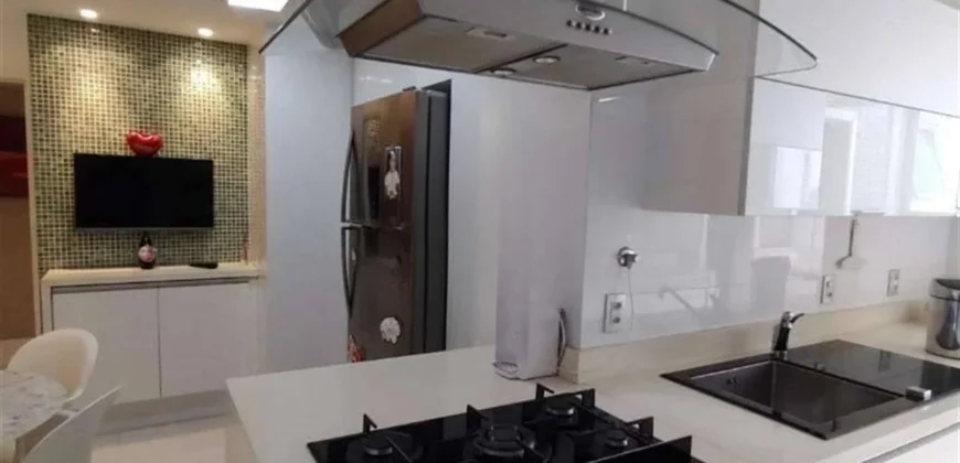 Cobertura Dúplex de 4 quartos na Barra da Tijuca | Beton • Pronta