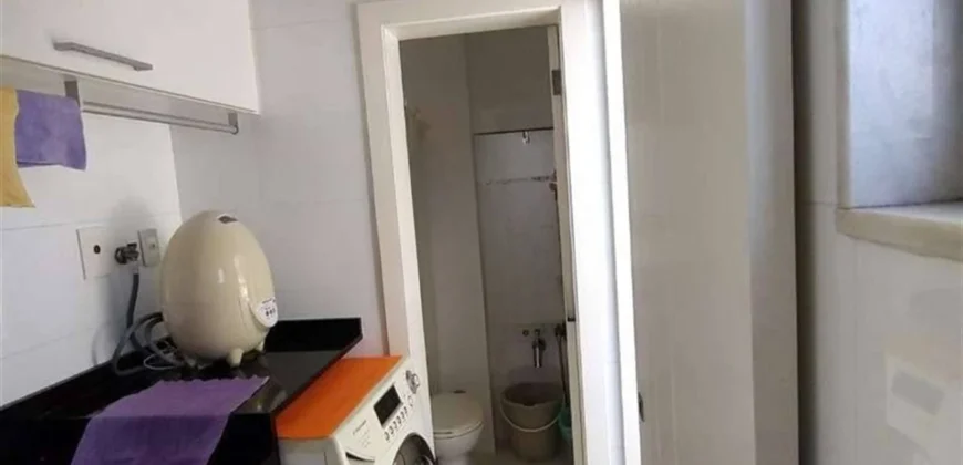 Cobertura Dúplex de 4 quartos na Barra da Tijuca | Beton • Pronta