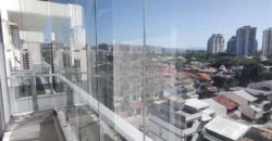 Cobertura Dúplex de 4 quartos na Barra da Tijuca | Beton • Pronta