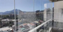 Cobertura Dúplex de 4 quartos na Barra da Tijuca | Beton • Pronta
