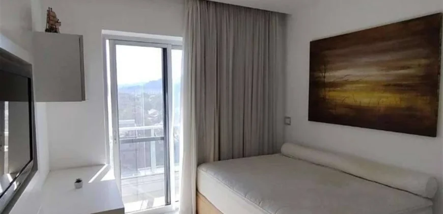 Cobertura Dúplex de 4 quartos na Barra da Tijuca | Beton • Pronta