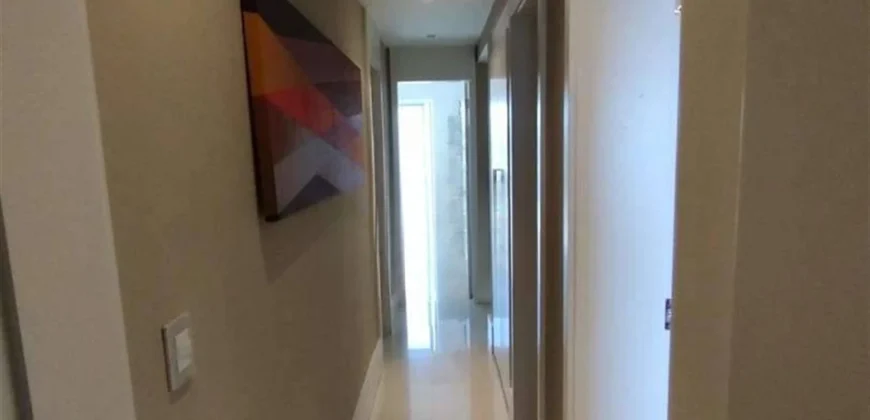 Cobertura Dúplex de 4 quartos na Barra da Tijuca | Beton • Pronta