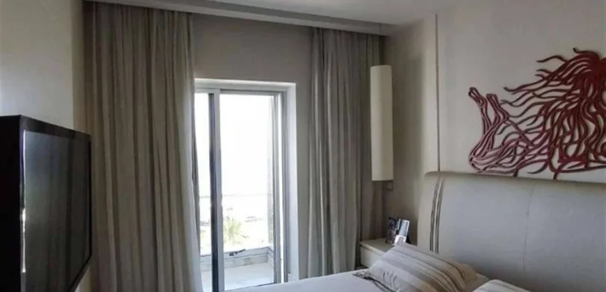 Cobertura Dúplex de 4 quartos na Barra da Tijuca | Beton • Pronta