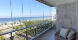 Cobertura Dúplex de 4 quartos na Barra da Tijuca | Beton • Pronta