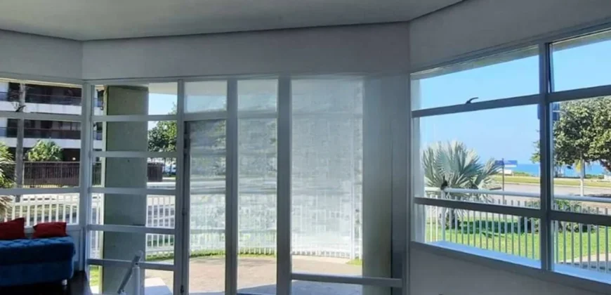 Cobertura Dúplex de 4 quartos no Recreio dos Bandeirantes | Well Sunset • Pronta