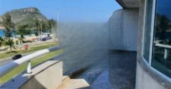 Cobertura Dúplex de 4 quartos no Recreio dos Bandeirantes | Well Sunset • Pronta