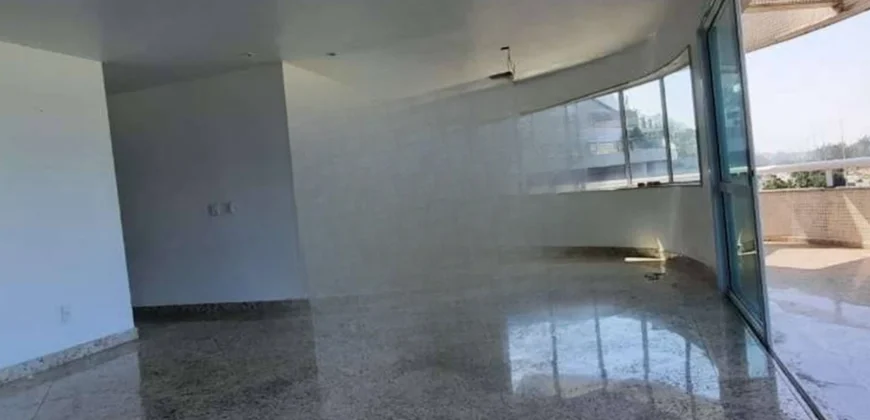 Cobertura Dúplex de 4 quartos no Recreio dos Bandeirantes | Well Sunset • Pronta