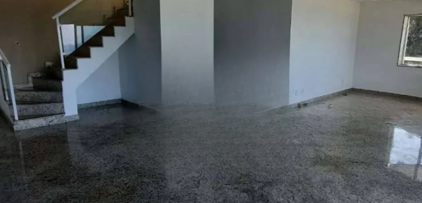 Cobertura Dúplex de 4 quartos no Recreio dos Bandeirantes | Well Sunset • Pronta