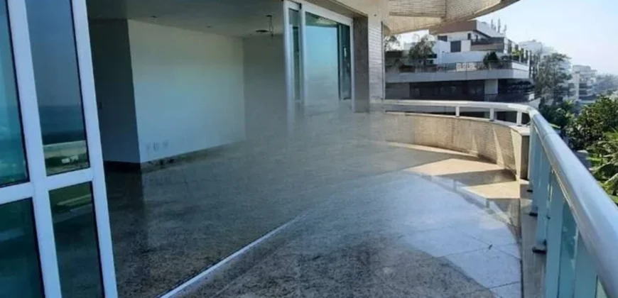 Cobertura Dúplex de 4 quartos no Recreio dos Bandeirantes | Well Sunset • Pronta