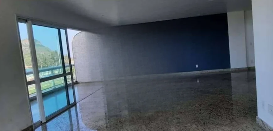 Cobertura Dúplex de 4 quartos no Recreio dos Bandeirantes | Well Sunset • Pronta