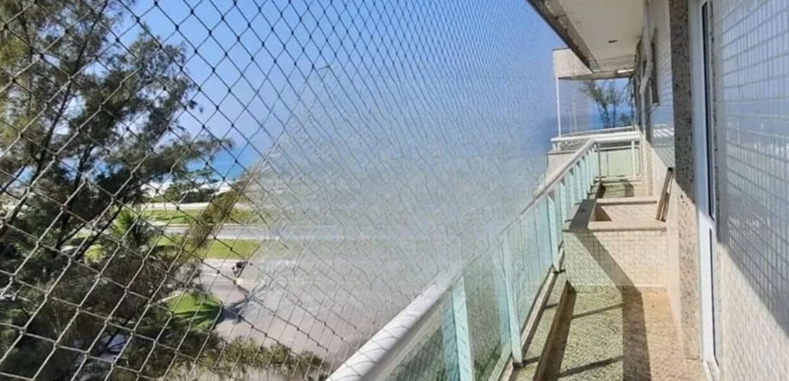 Cobertura Dúplex de 4 quartos no Recreio dos Bandeirantes | Well Sunset • Pronta