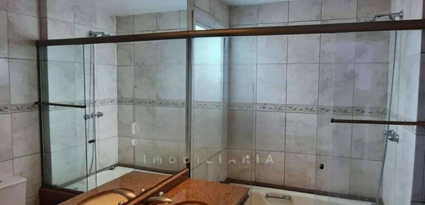 Cobertura Dúplex de 4 quartos no Recreio dos Bandeirantes | Well Sunset • Pronta