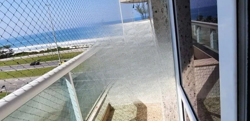 Cobertura Dúplex de 4 quartos no Recreio dos Bandeirantes | Well Sunset • Pronta
