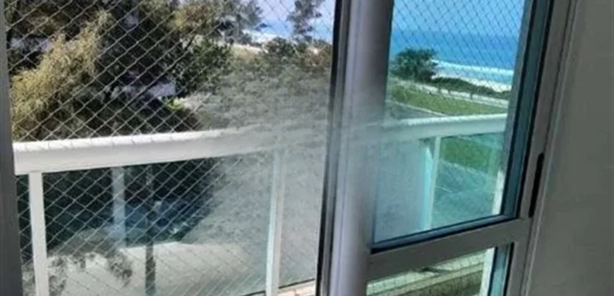 Cobertura Dúplex de 4 quartos no Recreio dos Bandeirantes | Well Sunset • Pronta