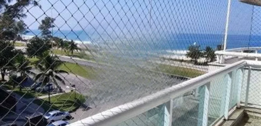 Cobertura Dúplex de 4 quartos no Recreio dos Bandeirantes | Well Sunset • Pronta