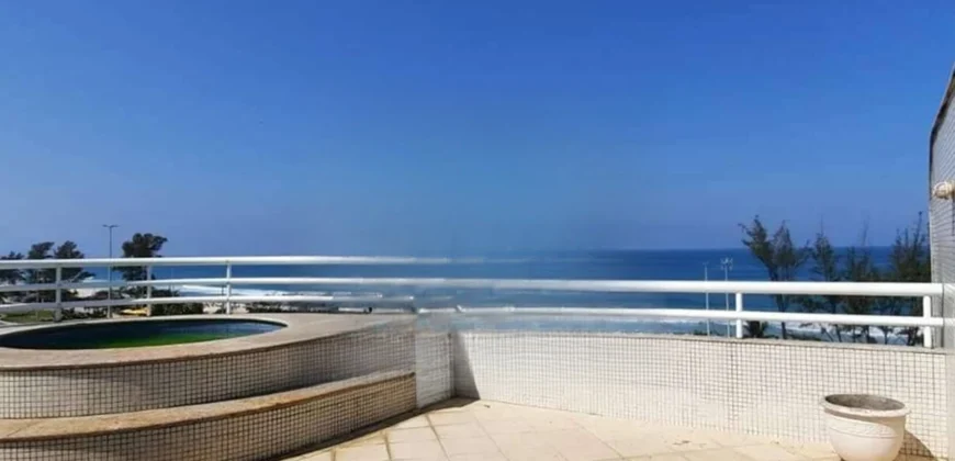 Cobertura Dúplex de 4 quartos no Recreio dos Bandeirantes | Well Sunset • Pronta