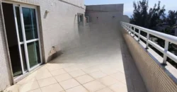 Cobertura Dúplex de 4 quartos no Recreio dos Bandeirantes | Well Sunset • Pronta