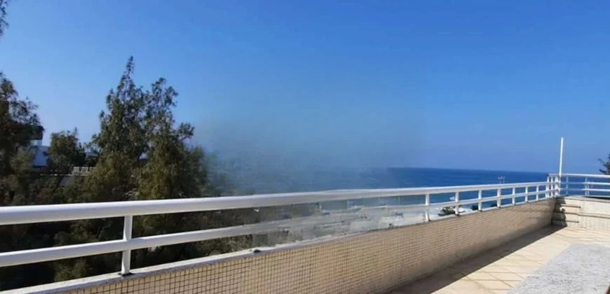 Cobertura Dúplex de 4 quartos no Recreio dos Bandeirantes | Well Sunset • Pronta