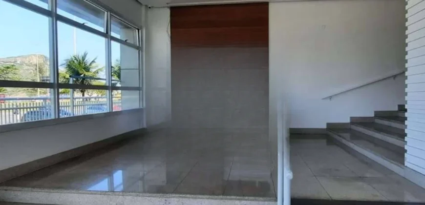 Cobertura Dúplex de 4 quartos no Recreio dos Bandeirantes | Well Sunset • Pronta