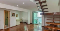 Cobertura Triplex de 4 quartos na Barra da Tijuca | Residencial Praia da Barra • Pronta