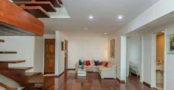 Cobertura Triplex de 4 quartos na Barra da Tijuca | Residencial Praia da Barra • Pronta