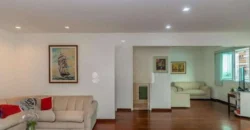 Cobertura Triplex de 4 quartos na Barra da Tijuca | Residencial Praia da Barra • Pronta