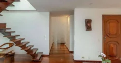 Cobertura Triplex de 4 quartos na Barra da Tijuca | Residencial Praia da Barra • Pronta