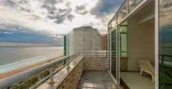 Cobertura Triplex de 4 quartos na Barra da Tijuca | Residencial Praia da Barra • Pronta