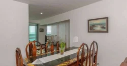 Cobertura Triplex de 4 quartos na Barra da Tijuca | Residencial Praia da Barra • Pronta