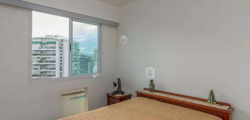 Cobertura Triplex de 4 quartos na Barra da Tijuca | Residencial Praia da Barra • Pronta