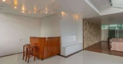 Cobertura Triplex de 4 quartos na Barra da Tijuca | Residencial Praia da Barra • Pronta