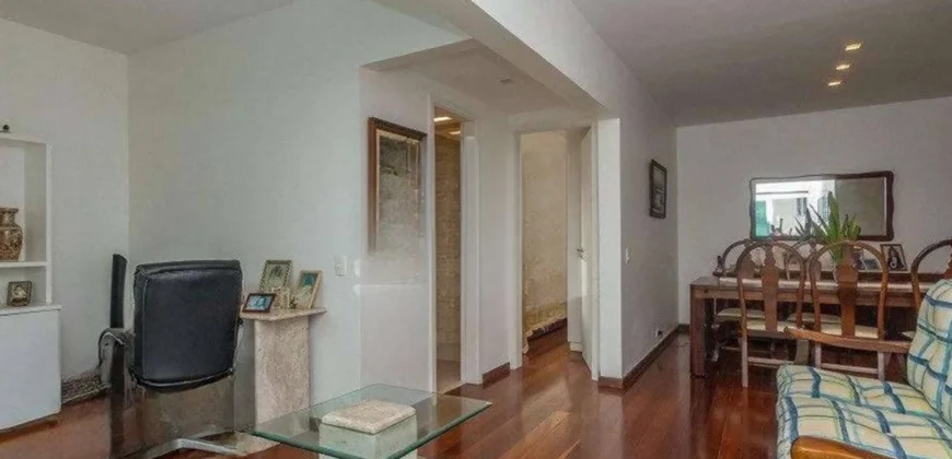 Cobertura Triplex de 4 quartos na Barra da Tijuca | Residencial Praia da Barra • Pronta