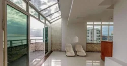 Cobertura Triplex de 4 quartos na Barra da Tijuca | Residencial Praia da Barra • Pronta