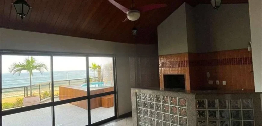 Casa de 4 quartos no Recreio dos Bandeirantes • Pronta