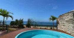 Casa de 4 quartos no Recreio dos Bandeirantes • Pronta