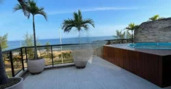 Casa de 4 quartos no Recreio dos Bandeirantes • Pronta